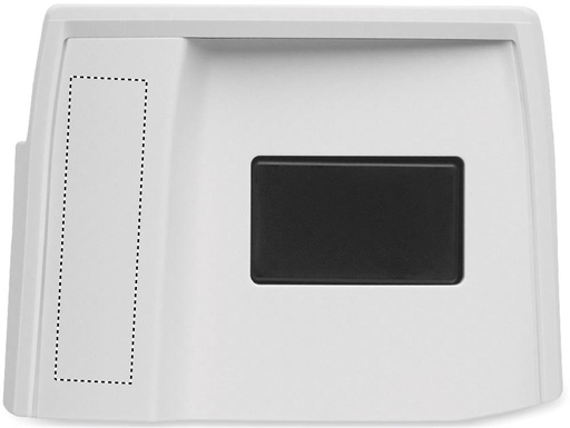 SIDE RIGHT (do 10 x 40 mm)