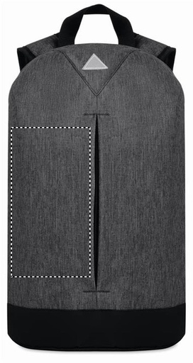 Miejsce znakowania: LEFT POCKET (do 100 x 190 mm)