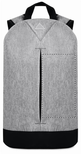 Miejsce znakowania: RIGHT POCKET (do 100 x 190 mm)