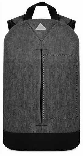 RIGHT POCKET (do 100 x 190 mm)