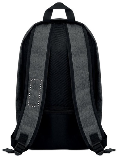 Miejsce znakowania: SHOULDER STRAP LEFT (do 30 x 80 mm)