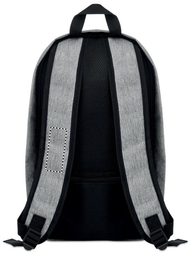 SHOULDER STRAP LEFT (do 30 x 80 mm)