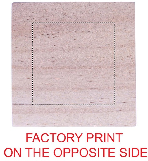 BACK (do 50 x 50 mm)