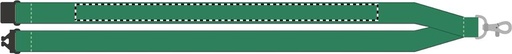 Miejsce znakowania: STRAP(S) FRONT (do 300 x 16 mm)