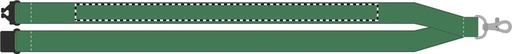 Miejsce znakowania: STRAP(S) BACK (do 300 x 16 mm)
