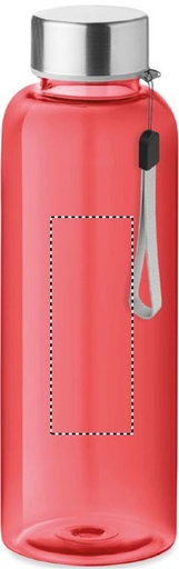 BOTTLE PAD (do 30 x 80 mm)