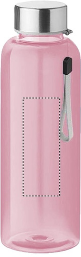 Miejsce znakowania: BOTTLE PAD (do 30 x 80 mm)