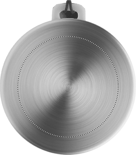 Miejsce znakowania: LID TOP (do 30 x 30 mm)