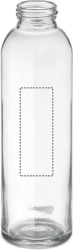 FRONT (do 30 x 80 mm)