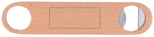 FRONT PAD (do 60 x 25 mm)