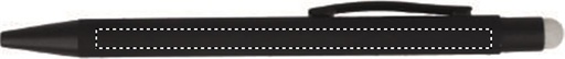 Miejsce znakowania: RIGHT BARREL (do 100 x 5 mm)