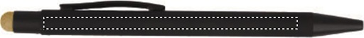 Miejsce znakowania: LEFT BARREL (do 100 x 5 mm)