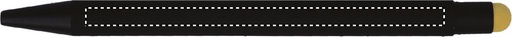 Miejsce znakowania: OPPOSITE THE CLIP (do 100 x 5 mm)