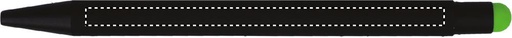 OPPOSITE THE CLIP (do 100 x 5 mm)