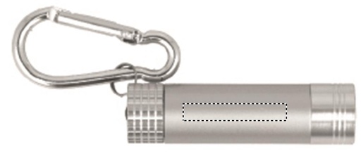 BARREL LEFT (do 30 x 5 mm)