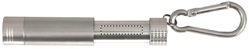 INNER BARREL RIGHT (do 25 x 5 mm)
