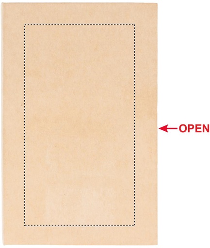 FRONT SCREEN (do 60 x 110 mm)