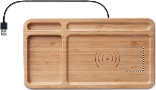 CHARGER RIGHT (do 40 x 50 mm)