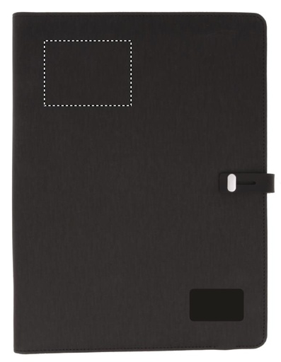 FRONT UPPER (do 80 x 60 mm)