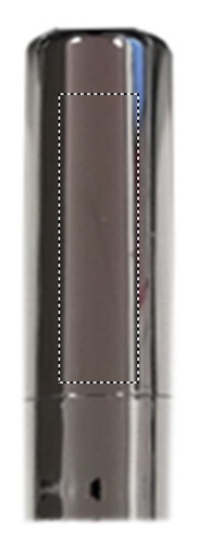 FRONT (do 11 x 40 mm)