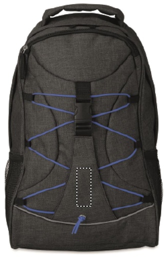 FRONT BAND (do 30 x 80 mm)