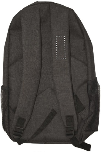 SHOULDER STRAP RIGHT (do 30 x 80 mm)