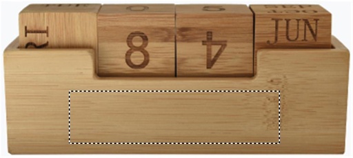 Miejsce znakowania: FRONT (do 80 x 20 mm)