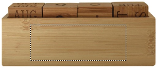 Miejsce znakowania: BACK (do 80 x 30 mm)