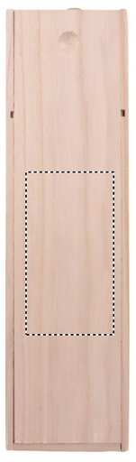 FRONT (do 70 x 130 mm)