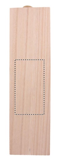 LEFT (do 70 x 130 mm)