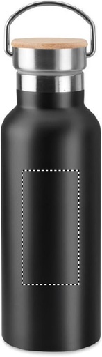 FRONT (do 40 x 80 mm)
