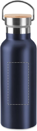 Miejsce znakowania: FRONT (do 40 x 80 mm)