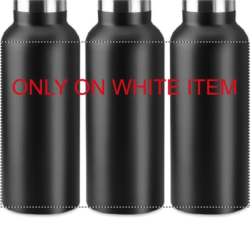Miejsce znakowania: SUBLIMATION 360 (do 225 x 150 mm)