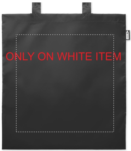 Miejsce znakowania: FRONT ON WHITE (do 300 x 300 mm)