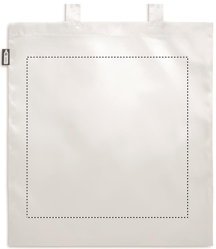 Miejsce znakowania: BACK ON WHITE (do 300 x 300 mm)