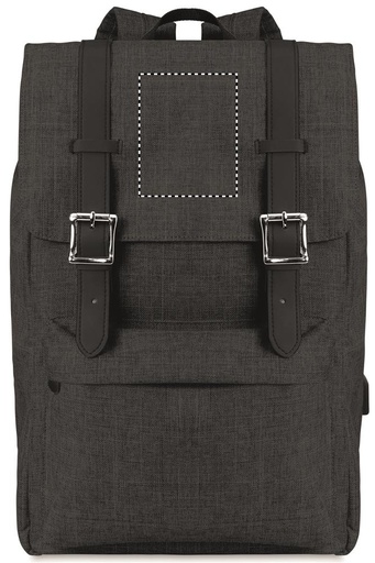 FRONT FLAP (do 80 x 100 mm)