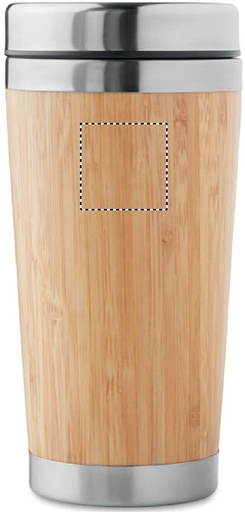 FRONT (do 30 x 30 mm)