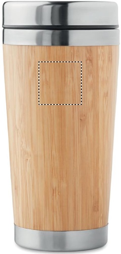 BACK (do 30 x 30 mm)