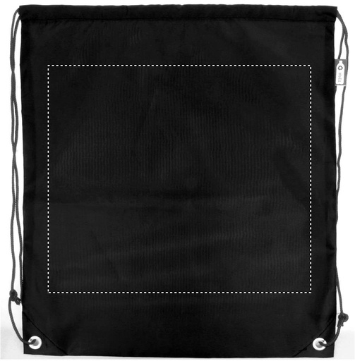 Miejsce znakowania: FRONT (do 300 x 260 mm)