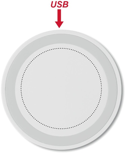 TOP PD (do 46 x 46 mm)