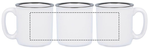 CUP TS (do 190 x 60 mm)