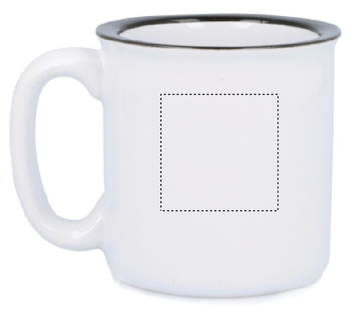 LEFT HANDED (do 40 x 40 mm)