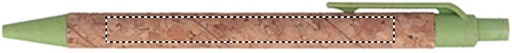 BARREL RIGHT HANDED (do 80 x 7 mm)