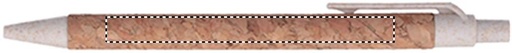 BARREL RIGHT HANDED (do 80 x 7 mm)