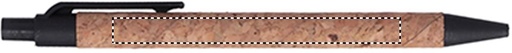 BARREL LEFT HANDED (do 80 x 7 mm)