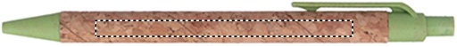 BARREL R HANDED PD (do 80 x 5 mm)