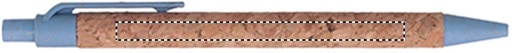 Miejsce znakowania: BARREL L HANDED PD (do 80 x 5 mm)