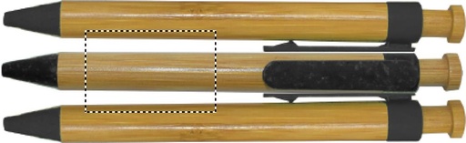 Miejsce znakowania: ROUNDSCREEN (do 40 x 25 mm)
