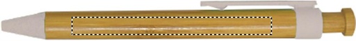 BARREL RIGHT HANDED (do 80 x 7 mm)