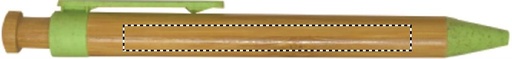 BARREL LEFT HANDED (do 80 x 7 mm)